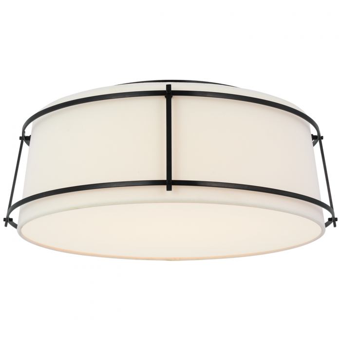 Callaway 18" Flush Mount
