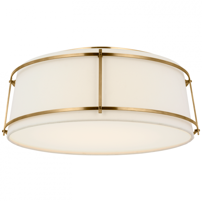 Callaway 18" Flush Mount
