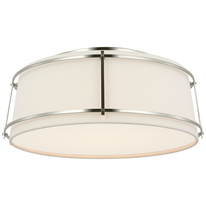 Callaway 18" Flush Mount