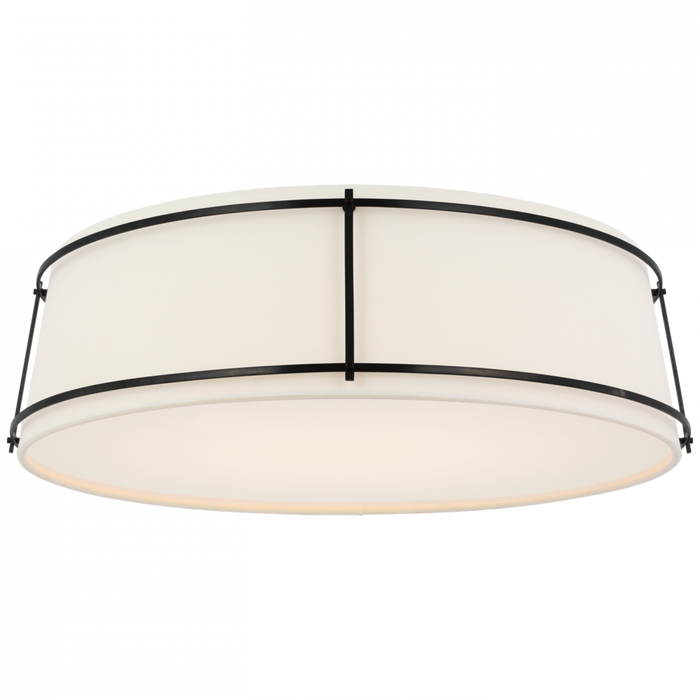Callaway 22" Flush Mount