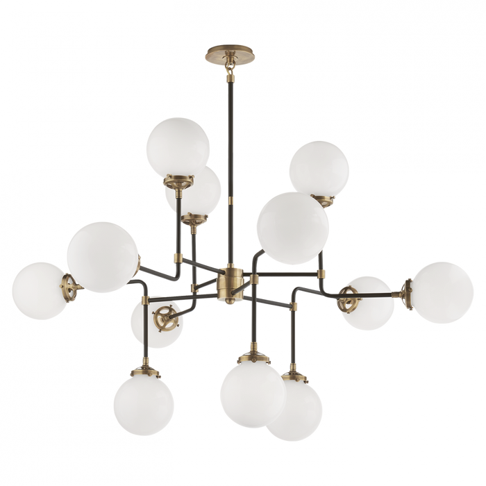 Bistro Medium Chandelier