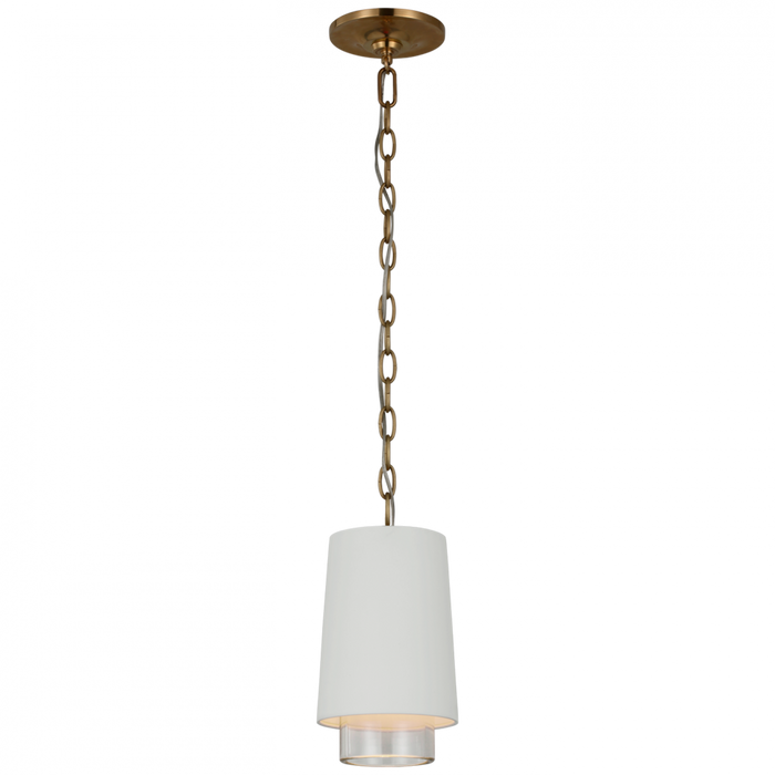 Sydney Narrow Pendant