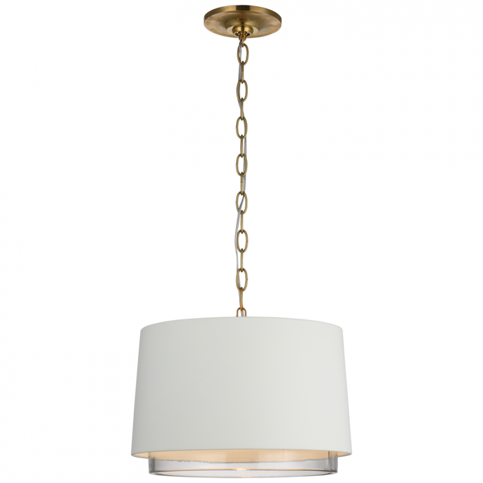 Sydney Small Pendant