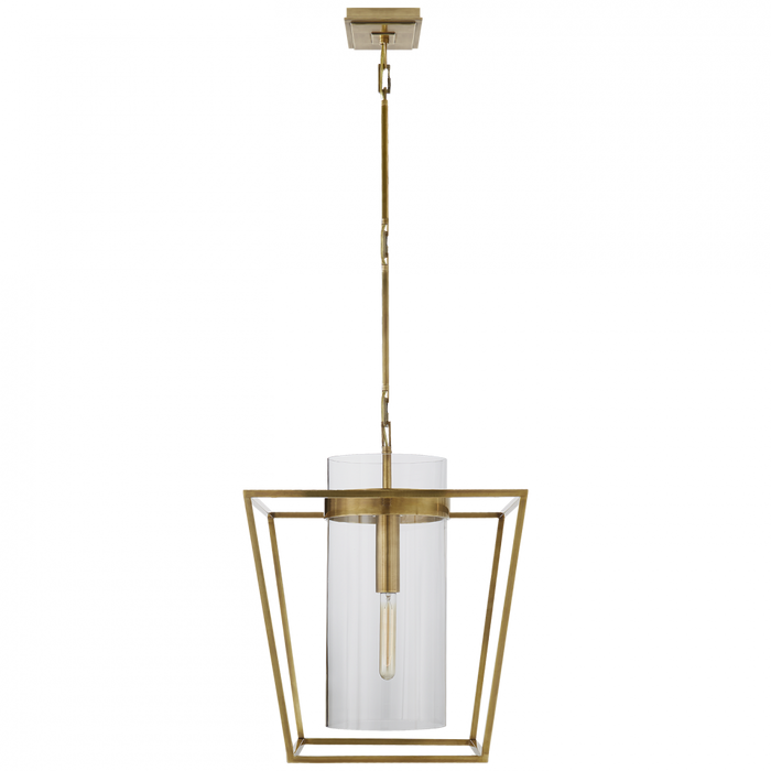 Presidio Small Lantern