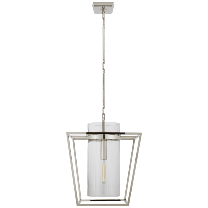 Presidio Small Lantern