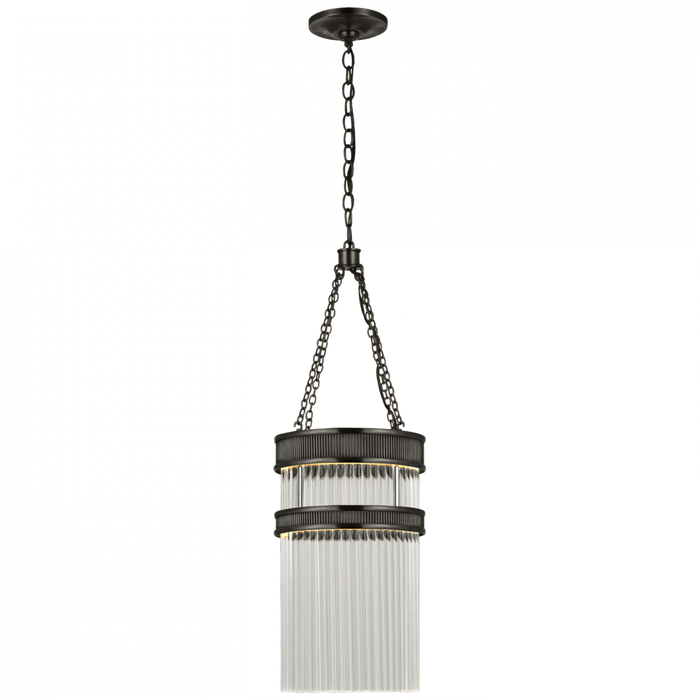 Menil Tall Chandelier