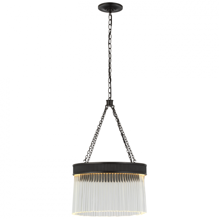 Menil Medium Chandelier