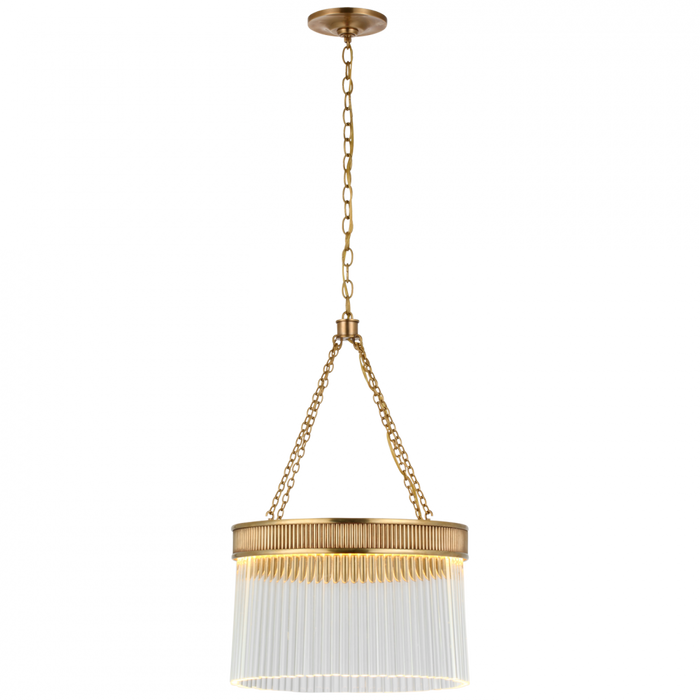 Menil Medium Chandelier