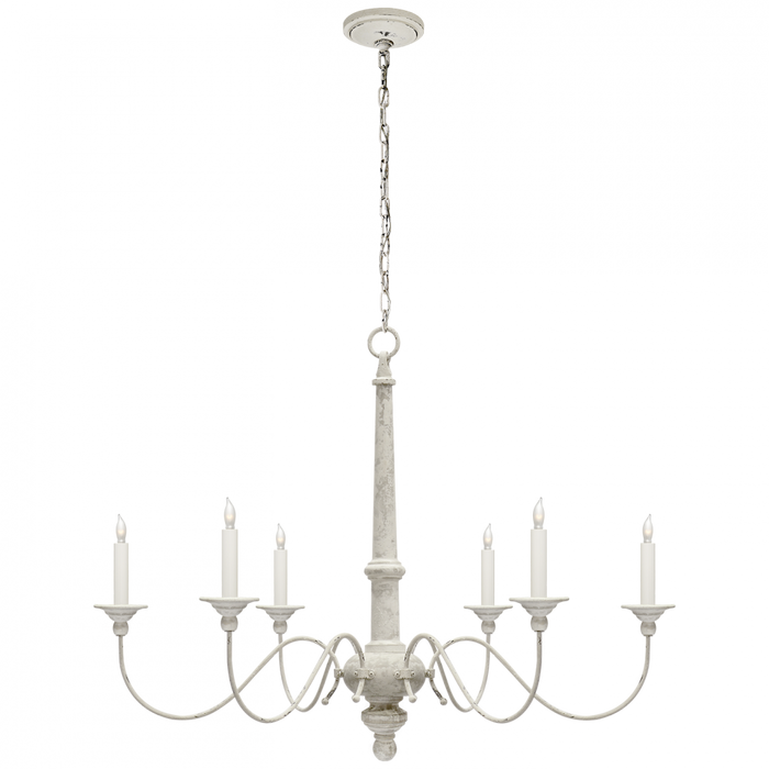 Country Small Chandelier