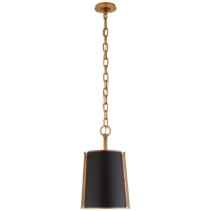 Hastings Small Pendant