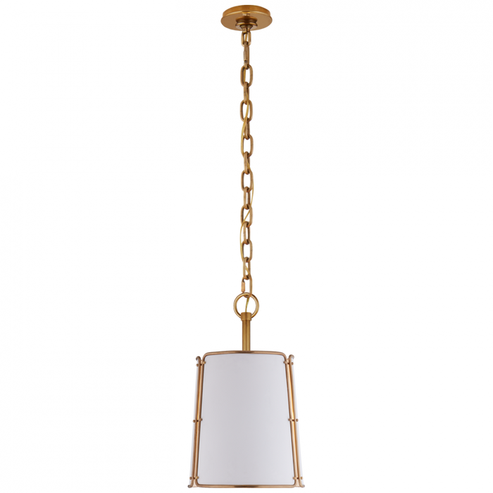 Hastings Small Pendant
