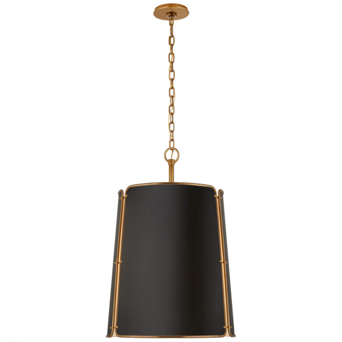 Hastings Large Pendant