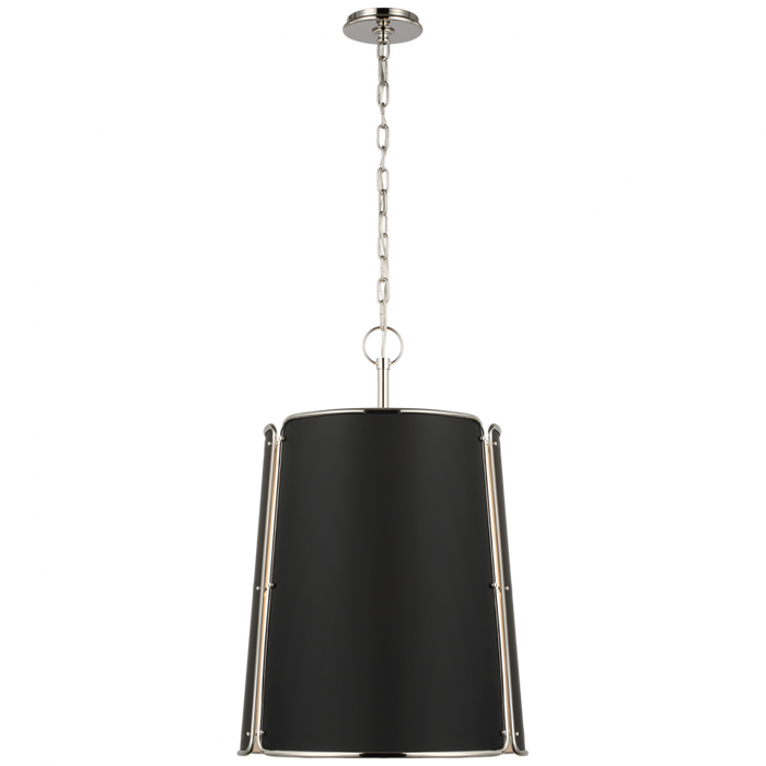 Hastings Large Pendant