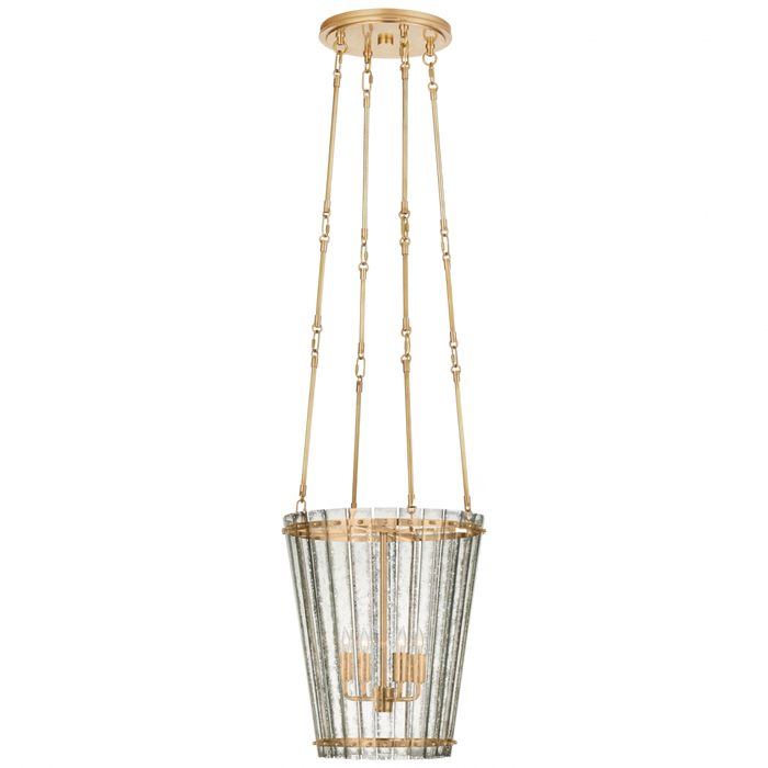 Cadence Small Tall Chandelier