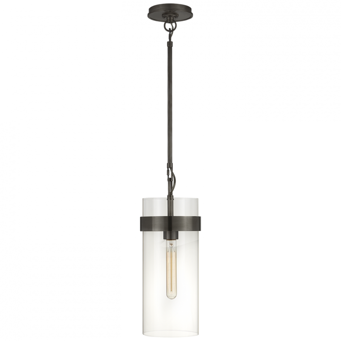 Presidio Small Pendant