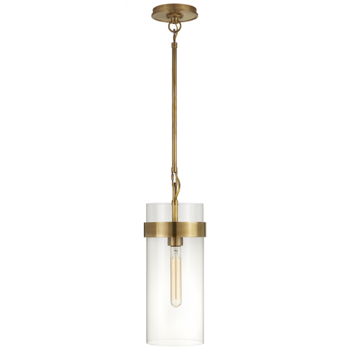 Presidio Small Pendant