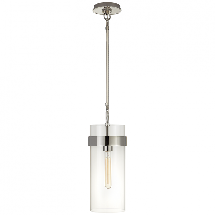 Presidio Small Pendant