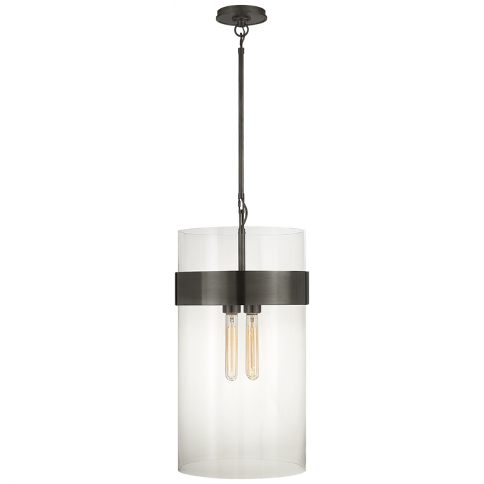 Presidio Medium Pendant