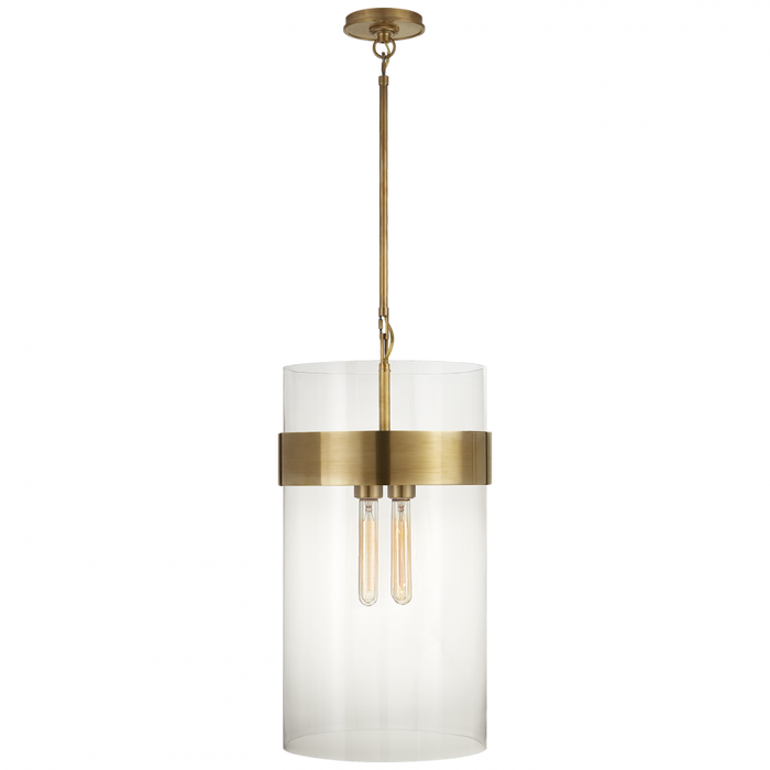 Presidio Medium Pendant