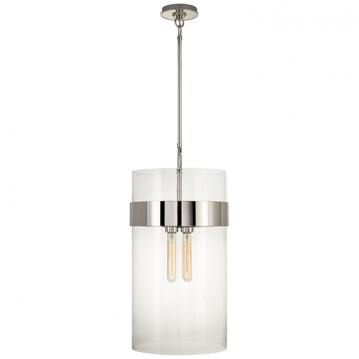 Presidio Medium Pendant