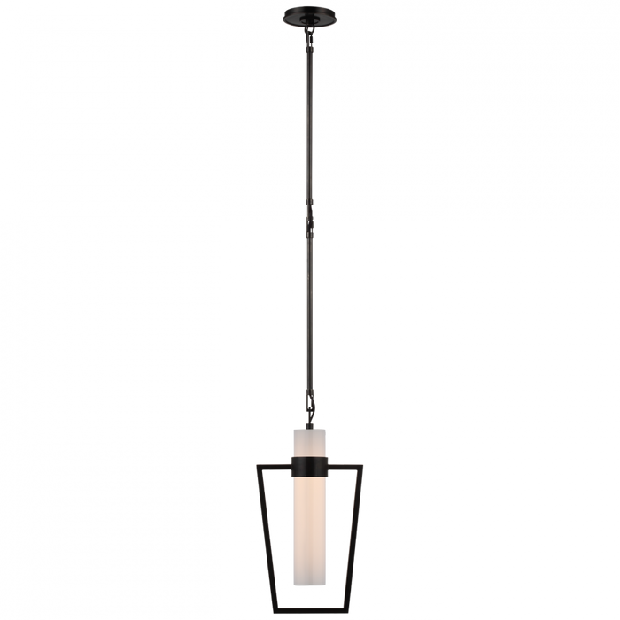 Presidio Petite Caged Pendant