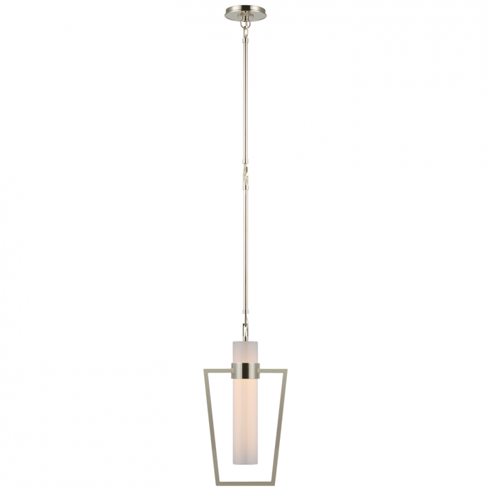Presidio Petite Caged Pendant