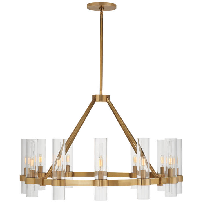 Presidio Medium Chandelier