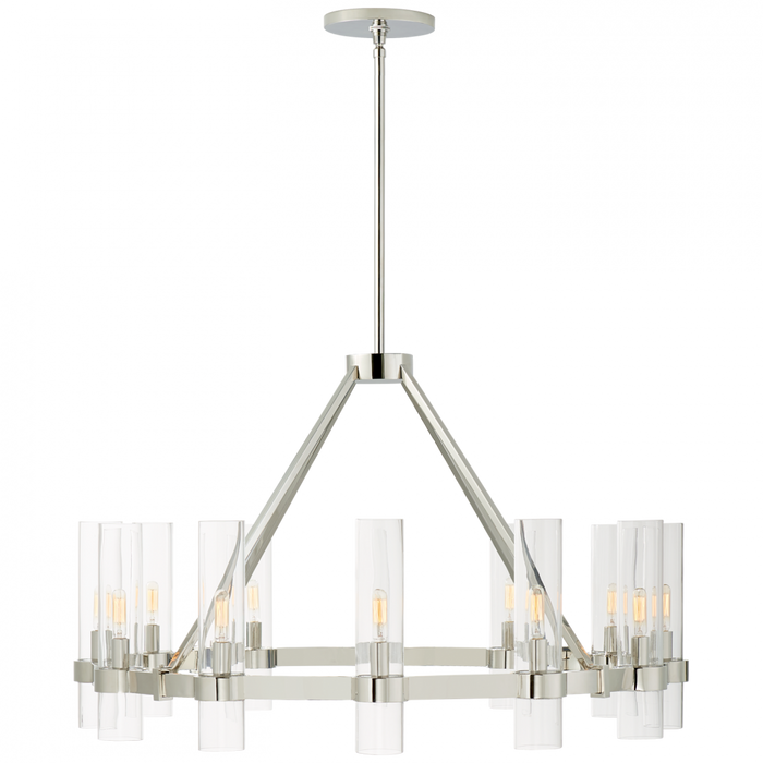 Presidio Medium Chandelier