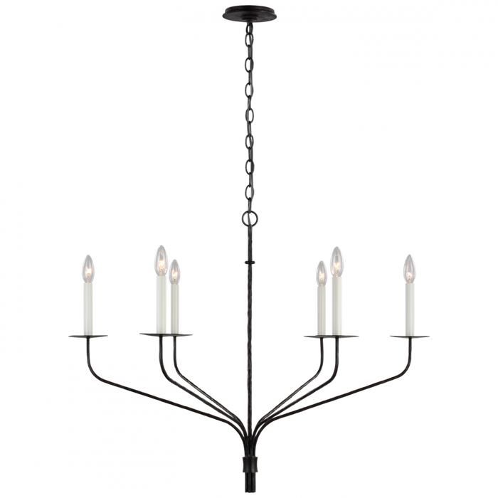 Belfair Large Chandelier