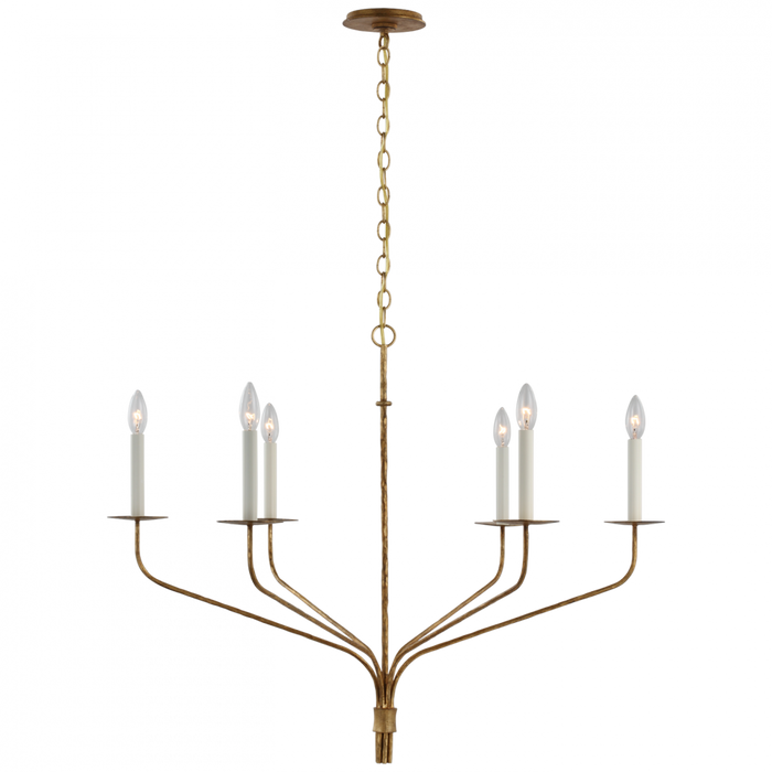 Belfair Large Chandelier