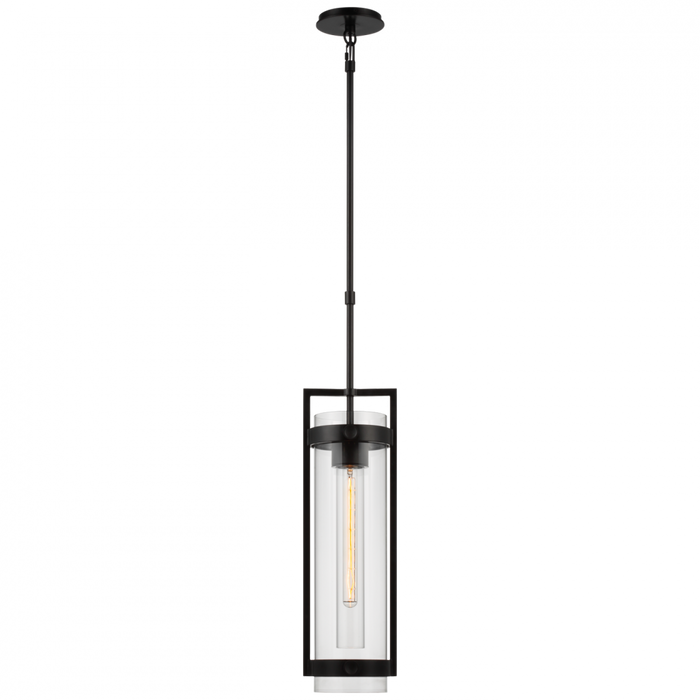 Kears Medium Hanging Lantern