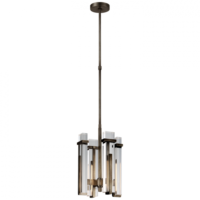 Malik Small Chandelier