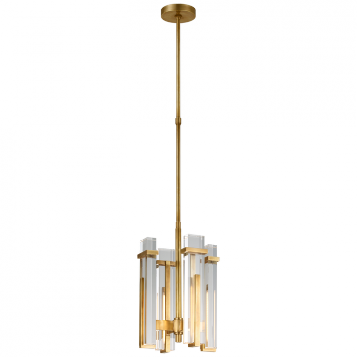 Malik Small Chandelier