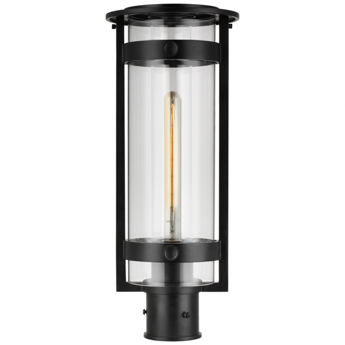 Kears Medium Post Lantern