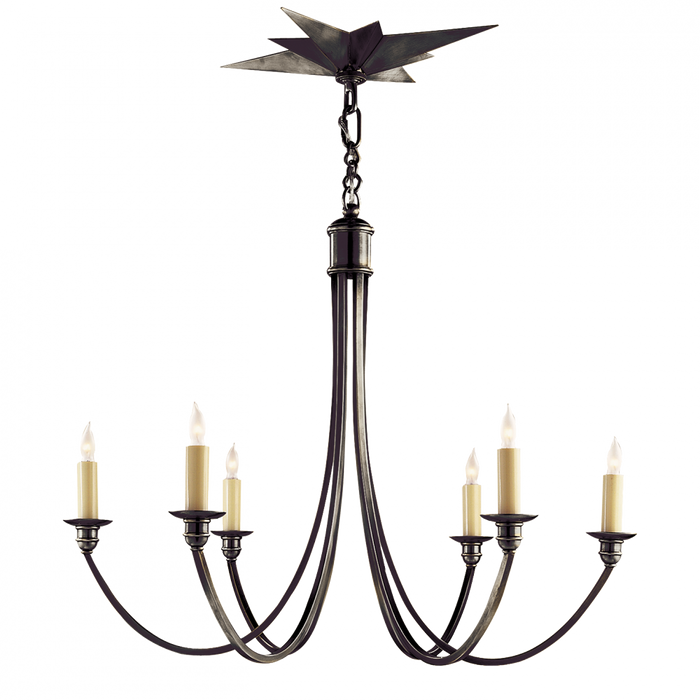 Venetian Medium Chandelier