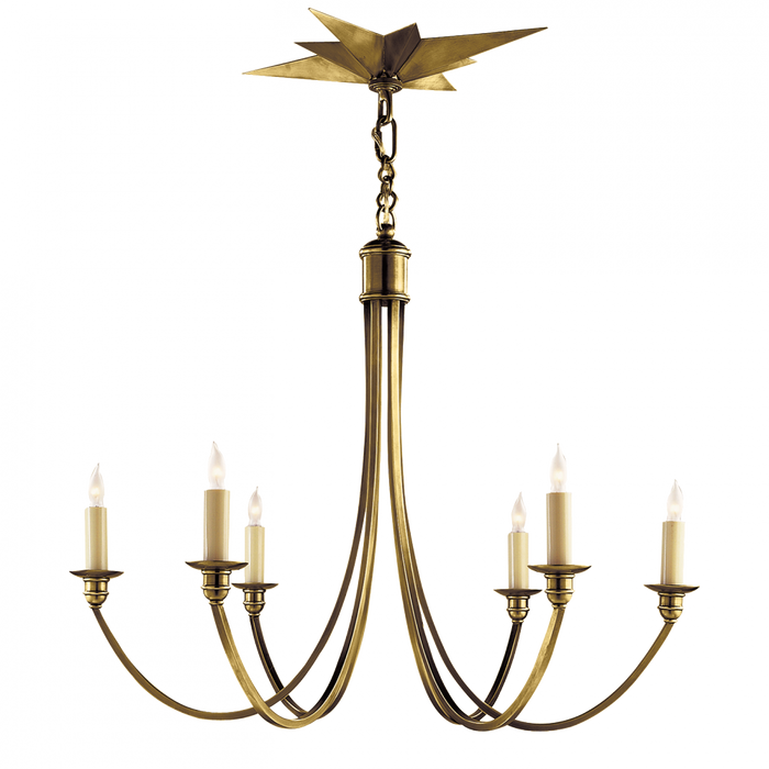 Venetian Medium Chandelier