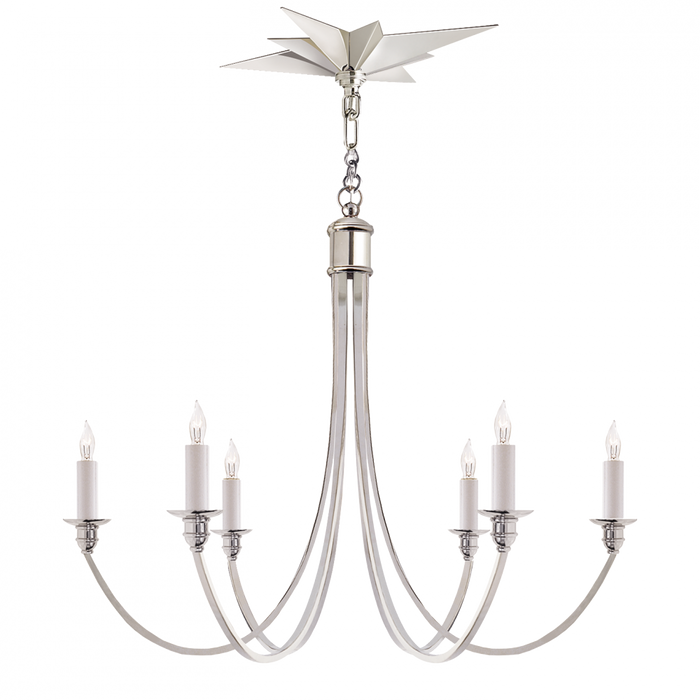 Venetian Medium Chandelier