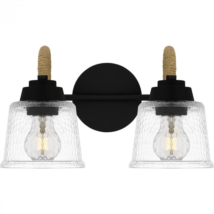 Seabreeze Bath Light