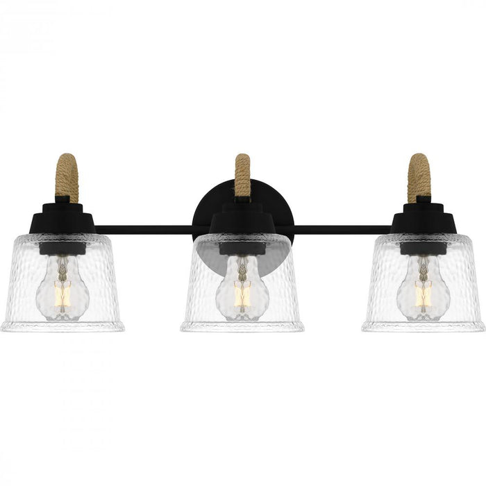 Seabreeze Bath Light