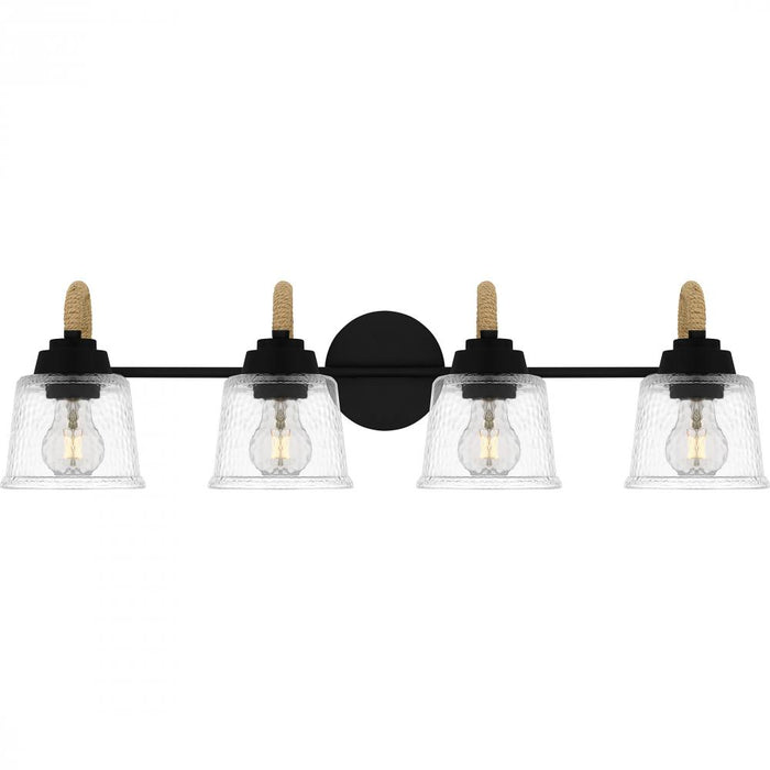 Seabreeze Bath Light