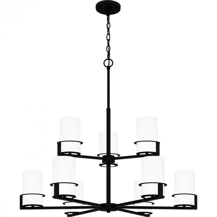 Seymour Chandelier