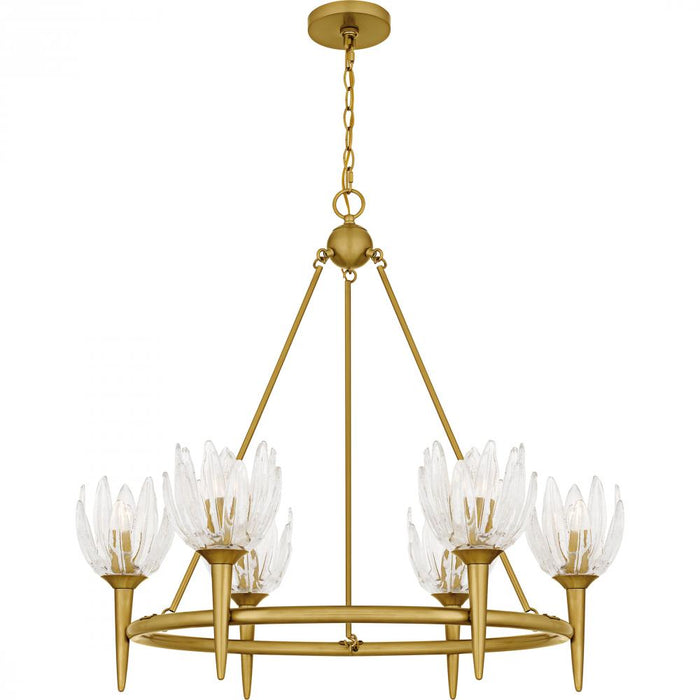 Shea Chandelier