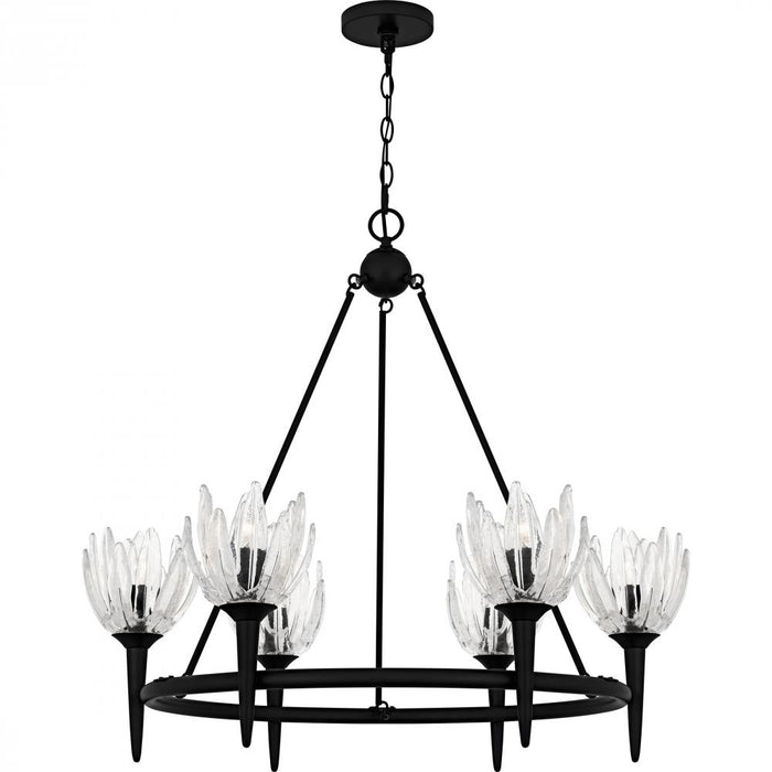 Shea Chandelier