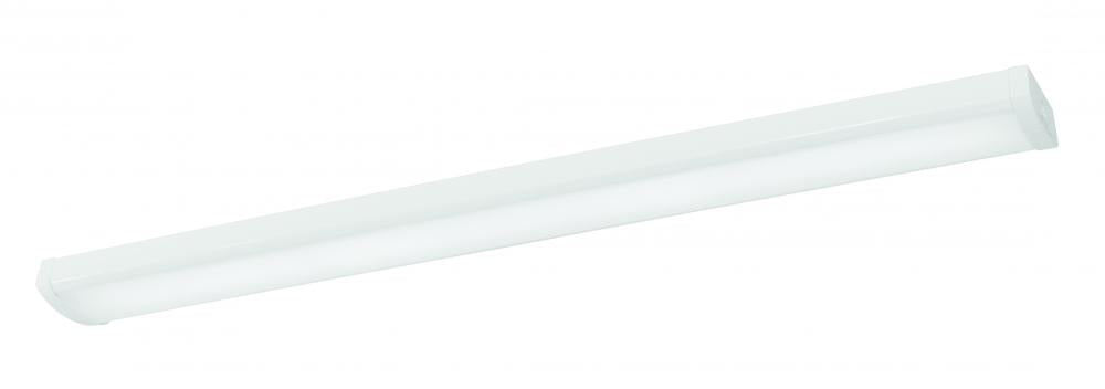 SHAW LINEAR LED 40W 4000lm 120-277V w Battery