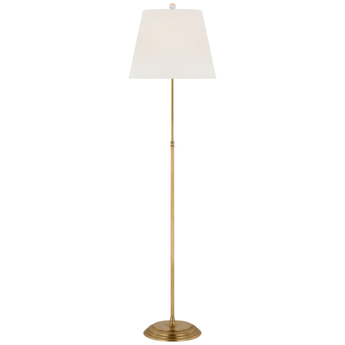 Wyatt 52" Floor Lamp