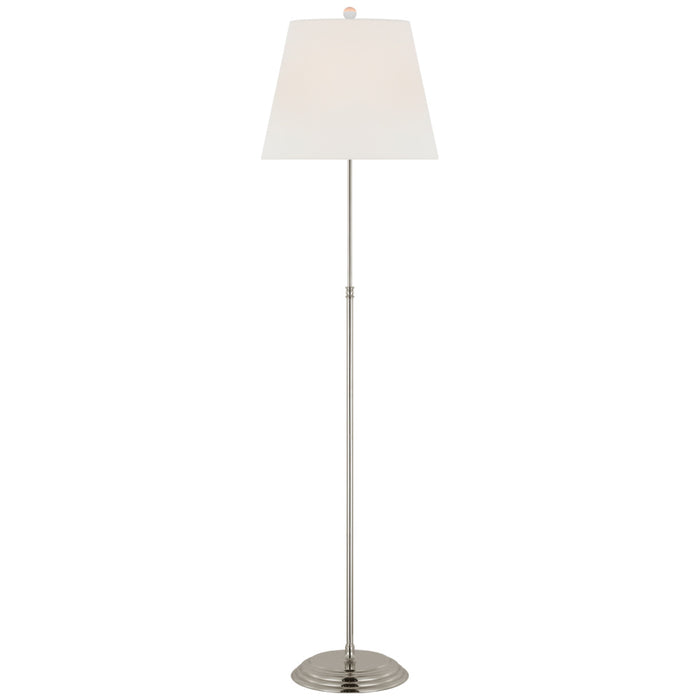 Wyatt 52" Floor Lamp