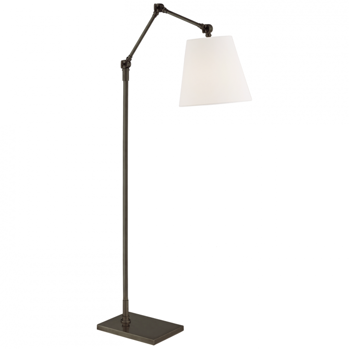 Graves Articulating Floor Lamp