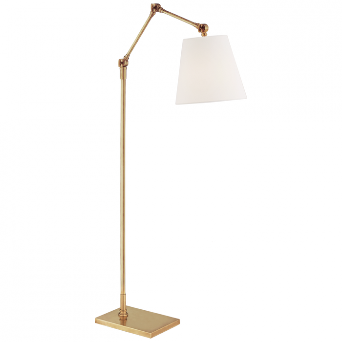 Graves Articulating Floor Lamp