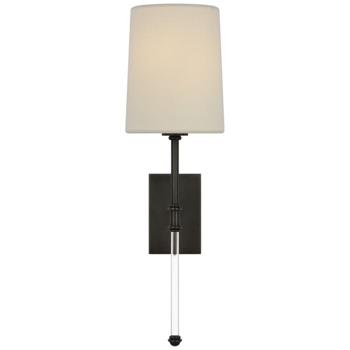Camille 16" Sconce