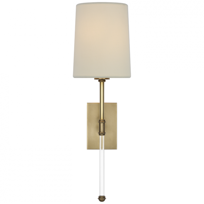 Camille 16" Sconce